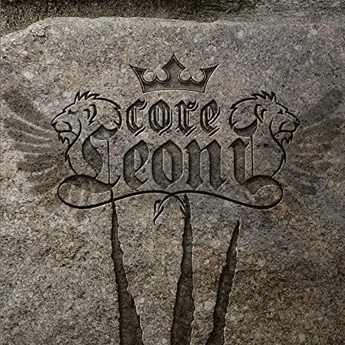 Coreleoni - III (2CD Digipak) [CD]