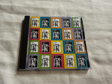 Bizarre Straight Sampler CD 1991 Rhino Alice Cooper Live Waits Buckley OOP RARE picture