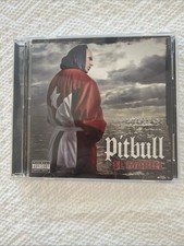 PITBULL: EL MARIEL 2-DISC MUSIC CD/DVD SET, 21 GREAT TRACKS + DVD VIDEO, TVT REC picture