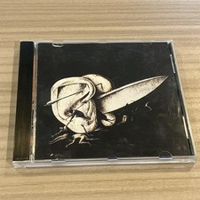 The Big F by The Big F (CD, Nov-1989, Elektra (Label)) picture