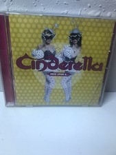 Cinderella Once Upon A Greatest Hits (CD, 1997, Mercury) picture