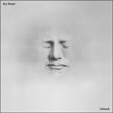 ROY HARPER - LIFEMASK NEW CD picture