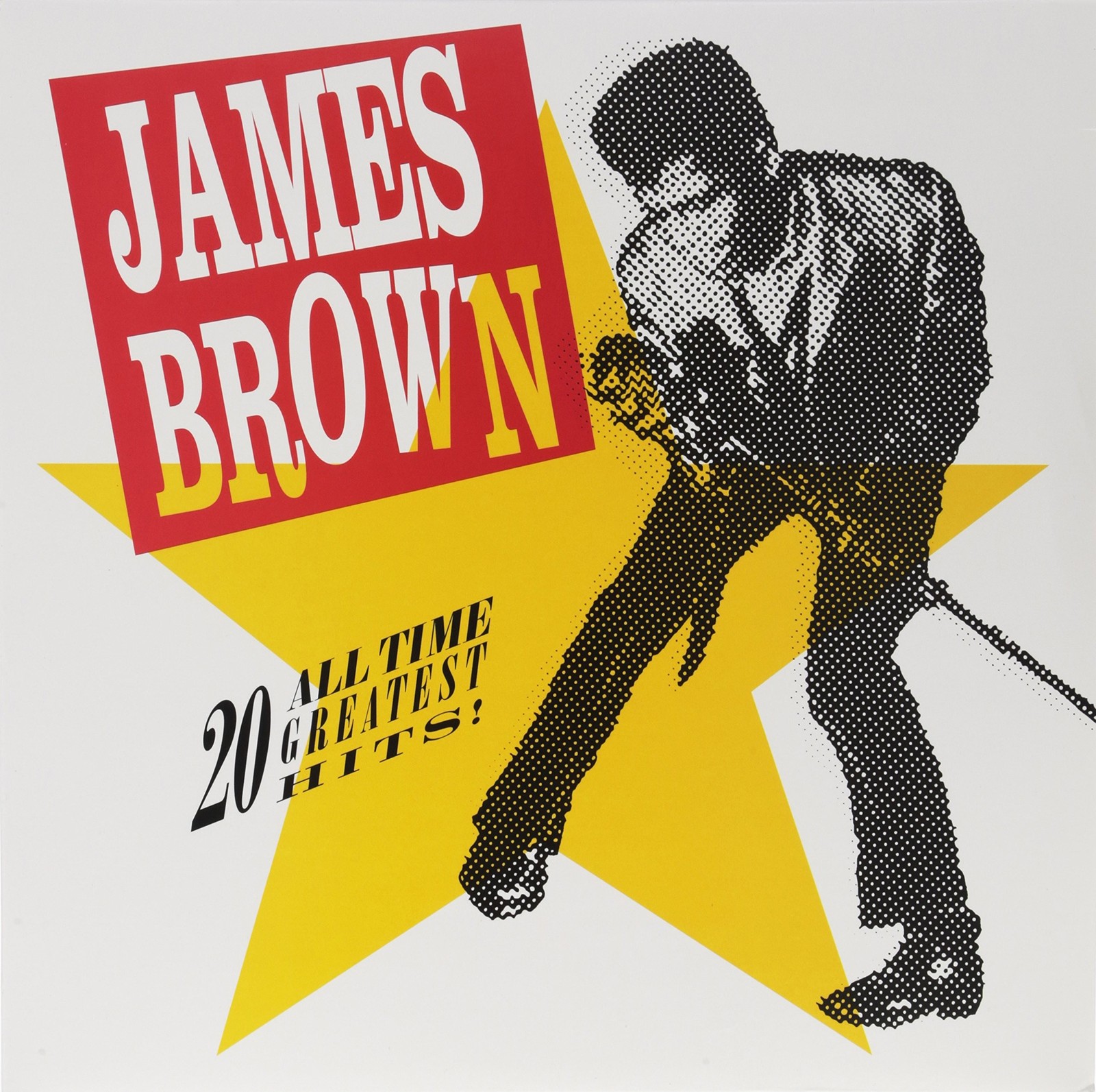 20 All-Time Greatest Hits 20 All-Time Greatest Hits