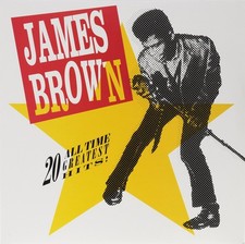 20 All-Time Greatest Hits 20 All-Time Greatest Hits picture