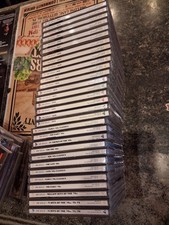AM Gold Time Life CD Lot (30) See Pictures For Years/CD Titles. Read Discription picture