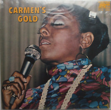 CARMEN MCRAE CARMEN'S GOLD [NEW LP] SEALED 12