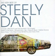 Steely Dan - Very Best of [New CD] UK - Import picture