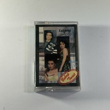 Vintage Vietnamese Music Cassette Tape Le Hang 11 Khieu Vu Bebop Twist Rare NDBD picture