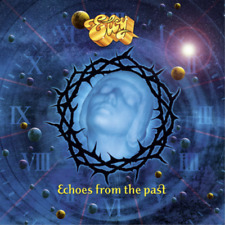 Eloy Echoes from the Past (Vinyl) 12