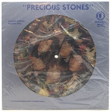 New / Sealed The ROLLING STONES