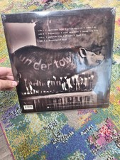 1996 Sealed- Tool – Undertow - US Volcano – 72445-11052-1-RE picture