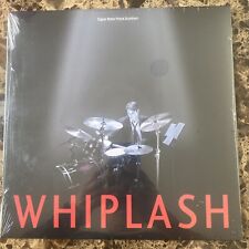 Whiplash (Original Motion Picture Soundtrack) by Various Artists (Record, 2015) picture