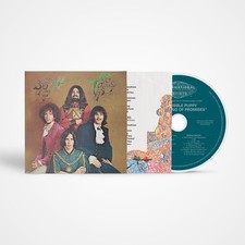 Bubble Puppy - A Gathering of Promises [Used Very Good CD] Bonus Tracks, Ltd Ed, picture