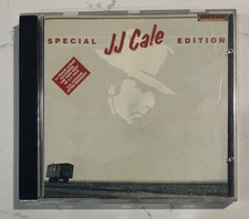 J.J. Cale CD Special Edition picture