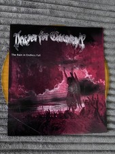Prayer for cleansing LP Metalcore BTBAM Arkangel Earth Crisis skycamefalling hoc picture