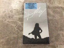 Dolly Parton (CD, 2009) 4 CD BOX SET 99 songs OOP RARE NEW Sealed picture