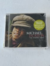 factory-sealed 3-CD collection of Michael Jackson and The Jackson 5 albums picture