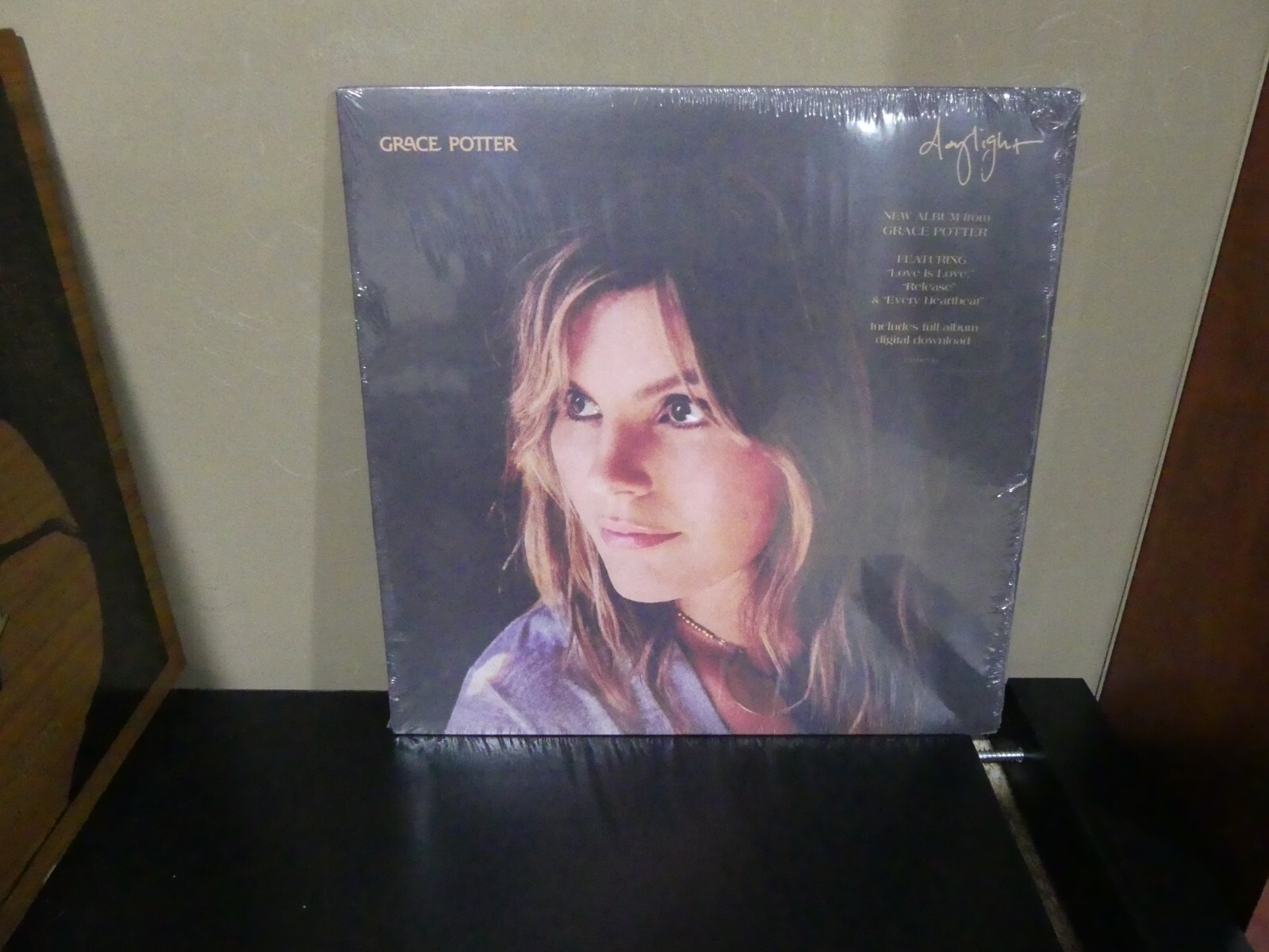 Daylight by Grace Potter (Record, 2019)