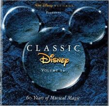 Classic Disney, Vol. 2: 60 Years of Musical Magic - Music picture