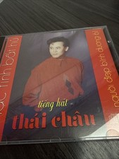 Thai Chau CD: Nhac Tinh Khuc Bat Hu Nguoi Dep Bình Duong 61 picture