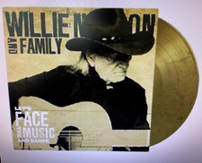 WILLIE NELSON