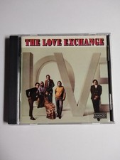 Love Exchange by The Love Exchange (CD, 2001)(SUNDAZED) picture
