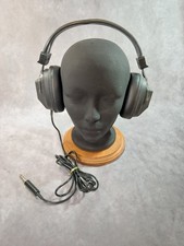 Vintage Sears pair of stereo headphones, Model 94302 picture