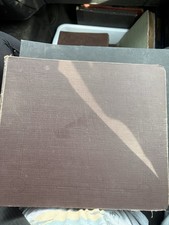 Vintage 78 RPM Record Album Lot Okeh Columbia Vocalion Perfect Jazz Blues Binder picture