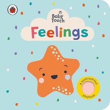 			Baby Touch: Feelings New 9780241427347 Fast =-		 picture