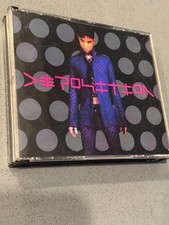 PRINCE DEPOSITION - RARE 3 CD set Demos Outakes 1985 - 1997 picture