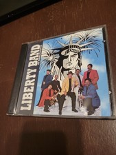 LIBERTY BAND Liberty Classics De BOBBY Esquivel, EXCELLENT, AUTHENTIC, TESTED  picture