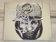 Del The Funky Homosapien SIGNED Golden Era 3 CD Set Conscious Rap Hip Hop OOP picture