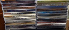 Live at the World Cafe CDs WXPN 88.5 Various Artists 1995-2010 picture