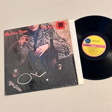 (EX) MARLENA SHAW 