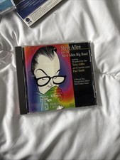 Steve Allen's 75th Birthday CE by Steve Allen (CD, 1998) picture