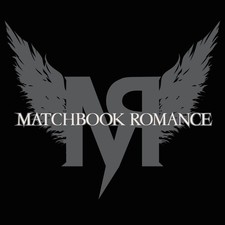 Matchbook Romance Voices (CD) picture