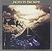 Running on Empty - Audio CD By JACKSON BROWNE - GOOD picture