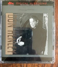 Don Henley - The End of the Innocence 2000 DTS Digital Surround 69286-01062-2-2 picture