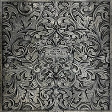 Turnpike Troubadours - The Turnpike Troubadours [New Vinyl LP] Gatefold LP Jacke picture