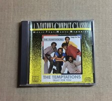 The Temptations 