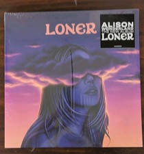 Loner by Wonderland, Alison (Record, 2022) picture