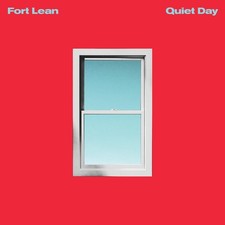 Fort Lean Quiet Day (Vinyl) 12
