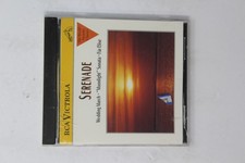Rca Victrola Serenade CD Wedding March Moonlight Sonata Fur Elise picture