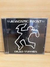 Agnostic Front picture