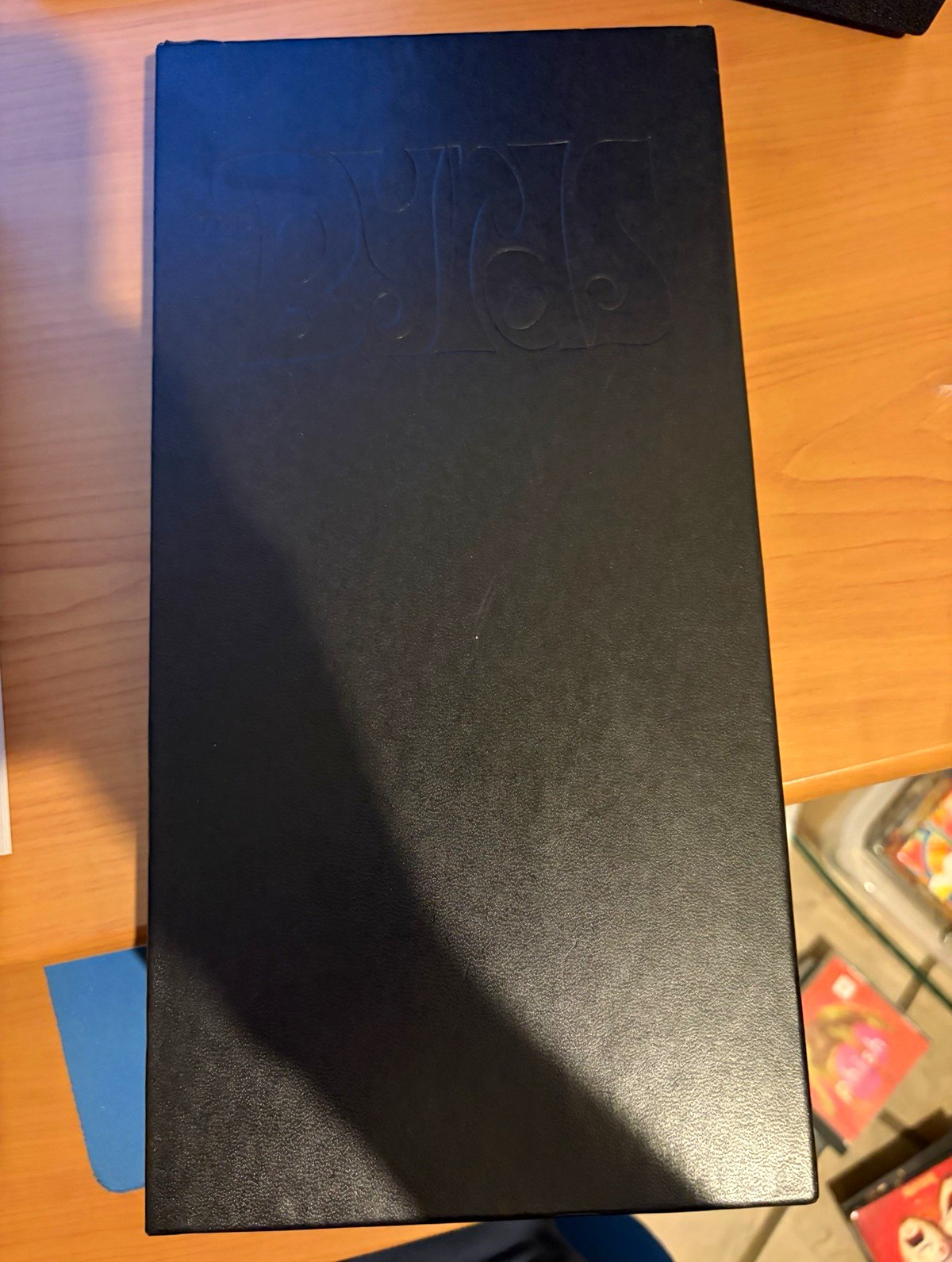 The Byrds The Byrds Columbia/Legacy 4 CD Box Set Rock Black Box Set