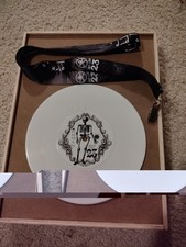 DEFCON 23 Human Badge Vinyl Record W/ Lanyard picture