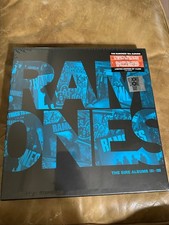 Ramones The Sire Albums 1981-1989 7LP Box Set SEALED RSD 2022 #01181/14000 picture