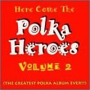 Vol. 2-Here Come the Polka Her picture