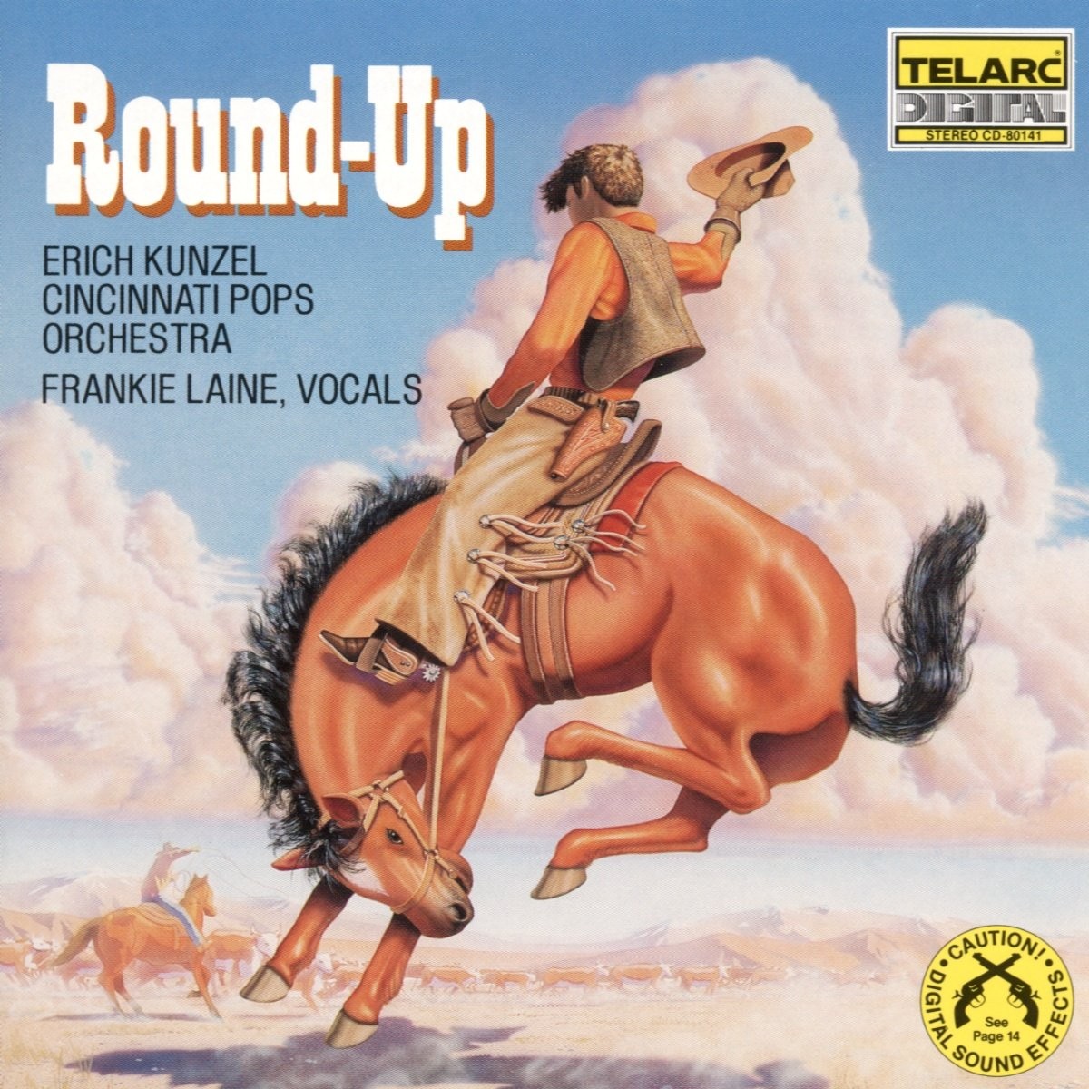 Round -Up