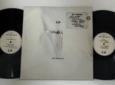 DJ Krush – 覚醒 Kakusei 2LP 1998 JAPAN ORIG SHADOW PORTISHEAD UNKLE HIP HOP RAP picture